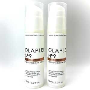 Olaplex | No 9 Bond Protector Nourishing Hair Serum [3.0 oz x Qty: 2]